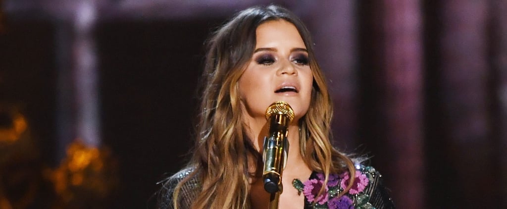 Las Vegas Shooting Victim Tribute at the Grammy Awards 2018