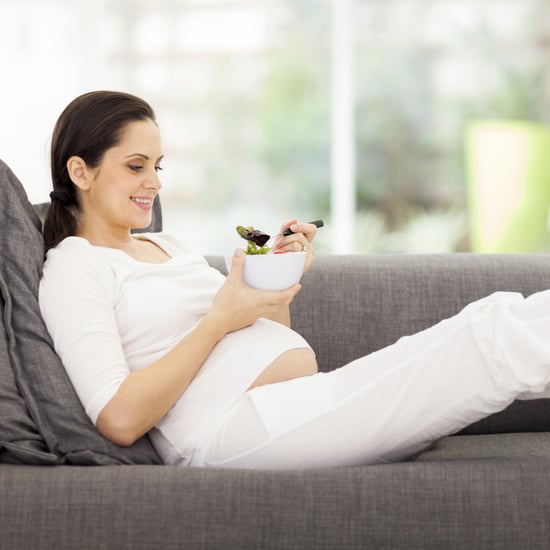 Healthy Foods For Pregnancy