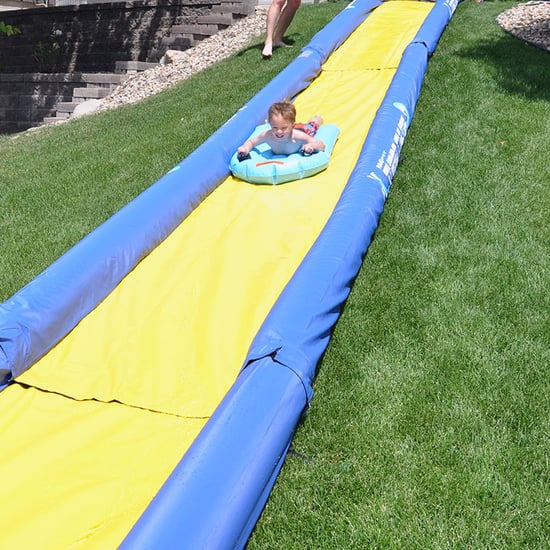 20-Foot Water Slide From Target
