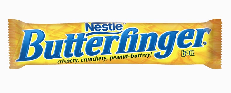 Idaho: Butterfinger