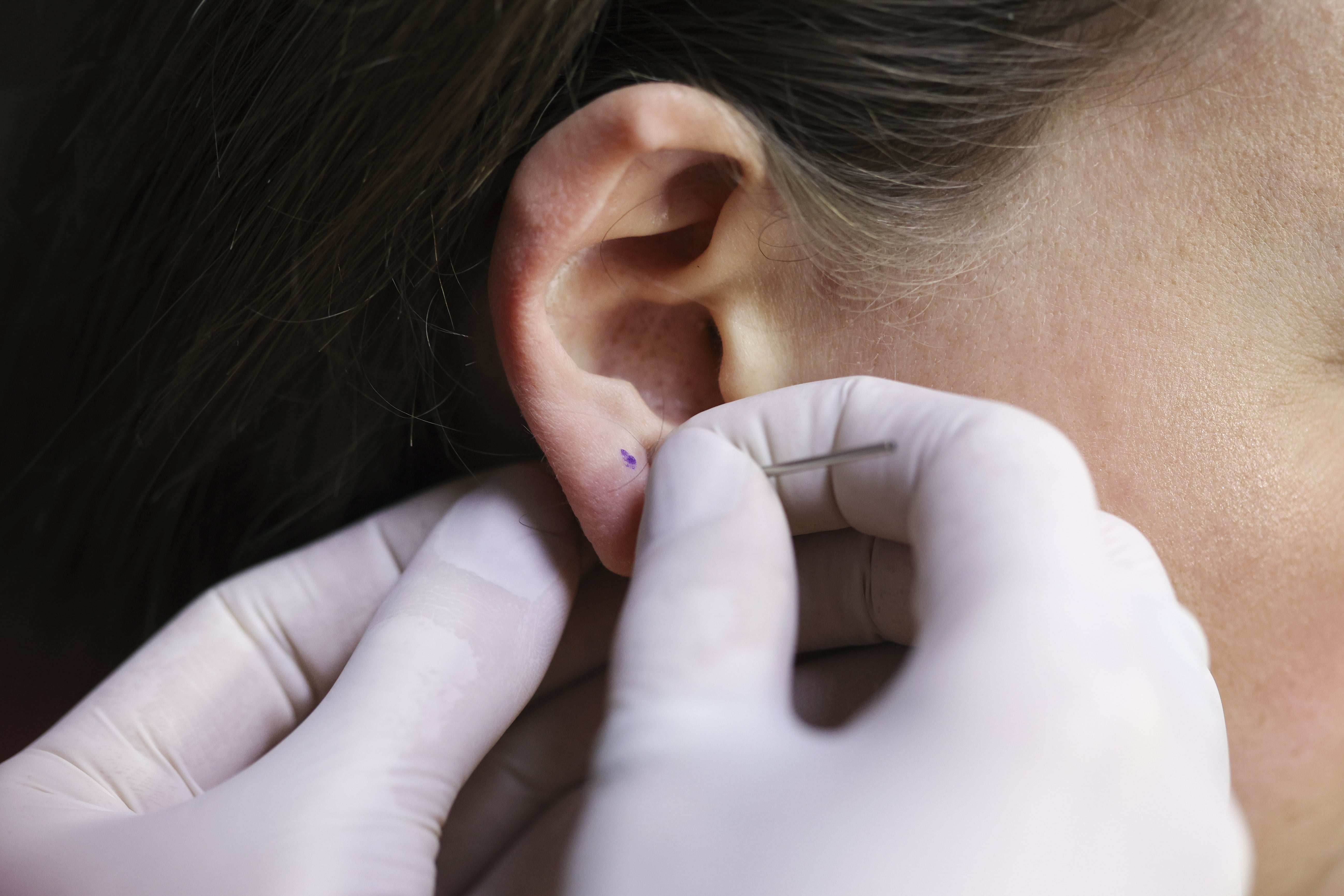 What to Know Before Your First Piercing POPSUGAR Beauty