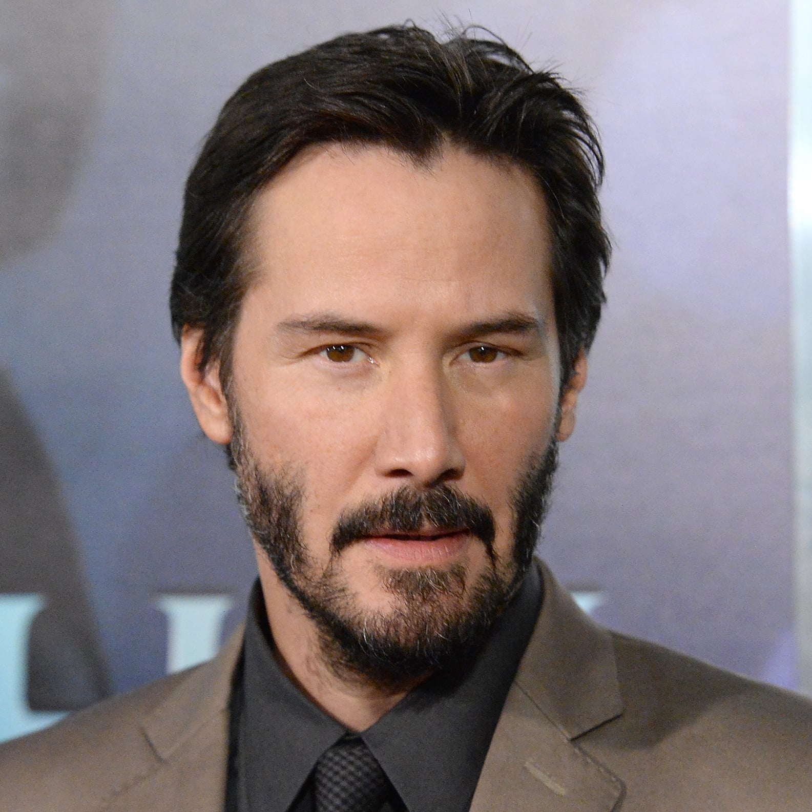 Keanu Reeves