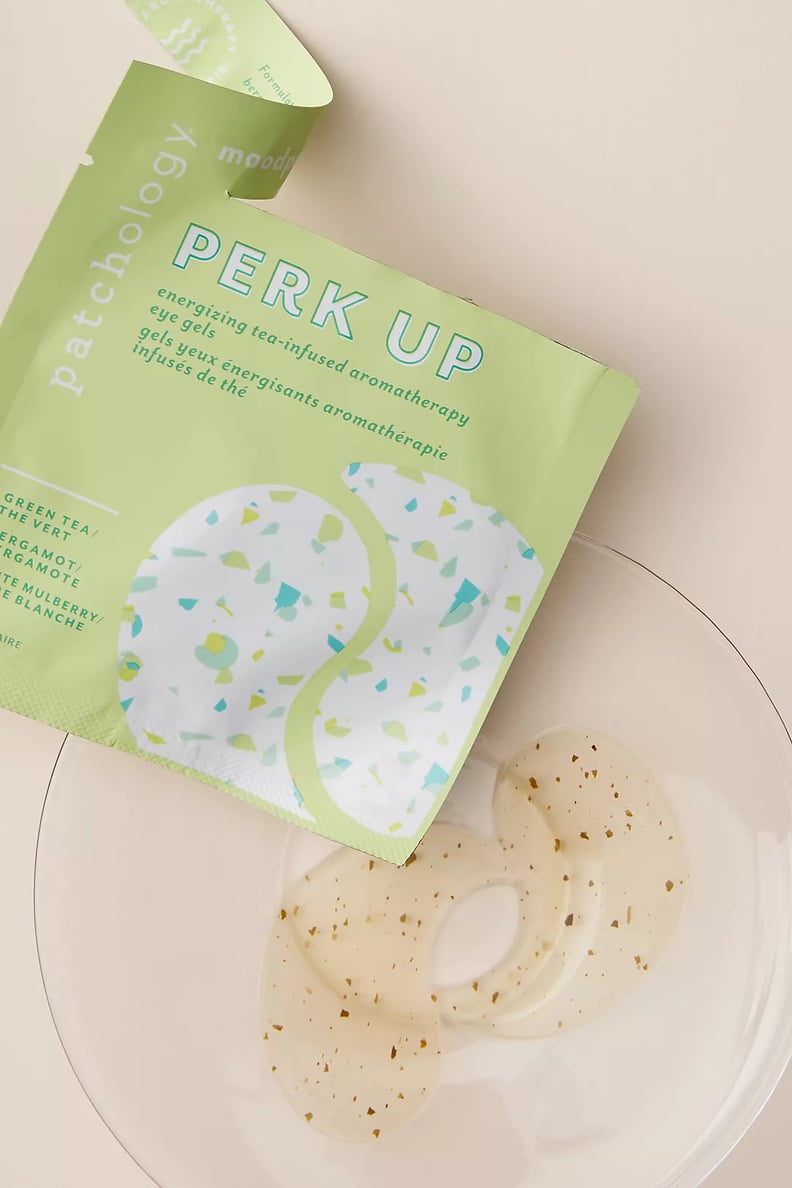 For the Undereyes: Patchology MoodPatch Perk Up Eye Gels
