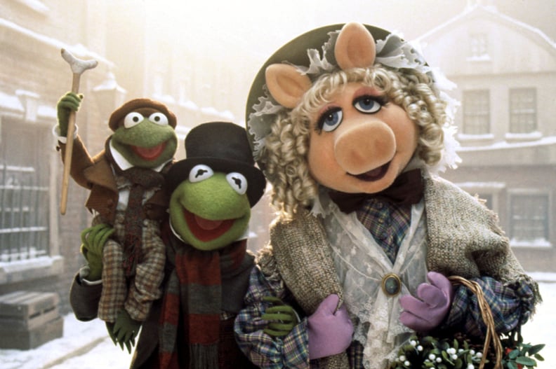 The Muppet Christmas Carol