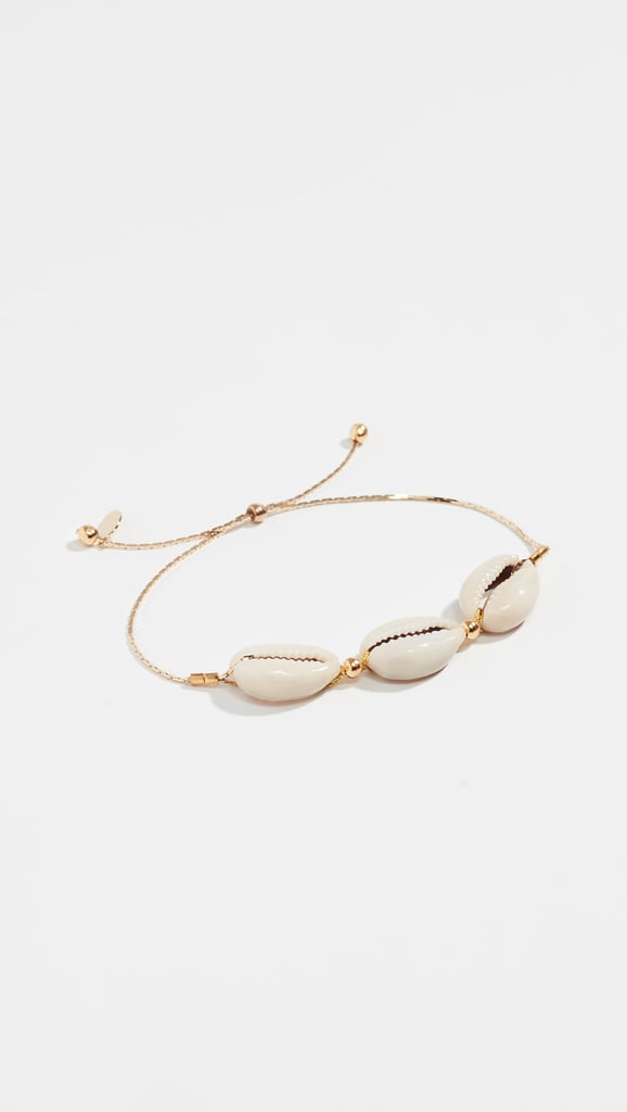 Shashi Caroline Bracelet