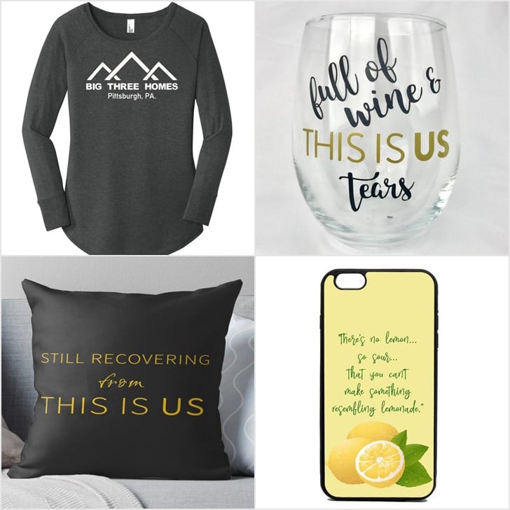 Gifts For This Is Us Fans