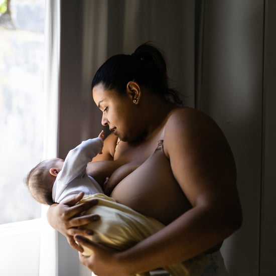 How to Get Baby to Latch, According to Lactation Consultants