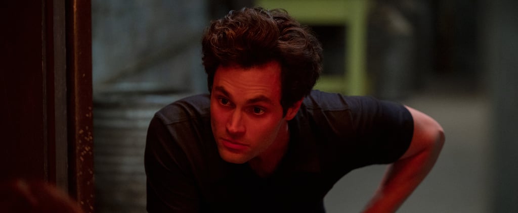 Joe, Is That You? Fans Spot a Possible Photo Mistake in You Season 3