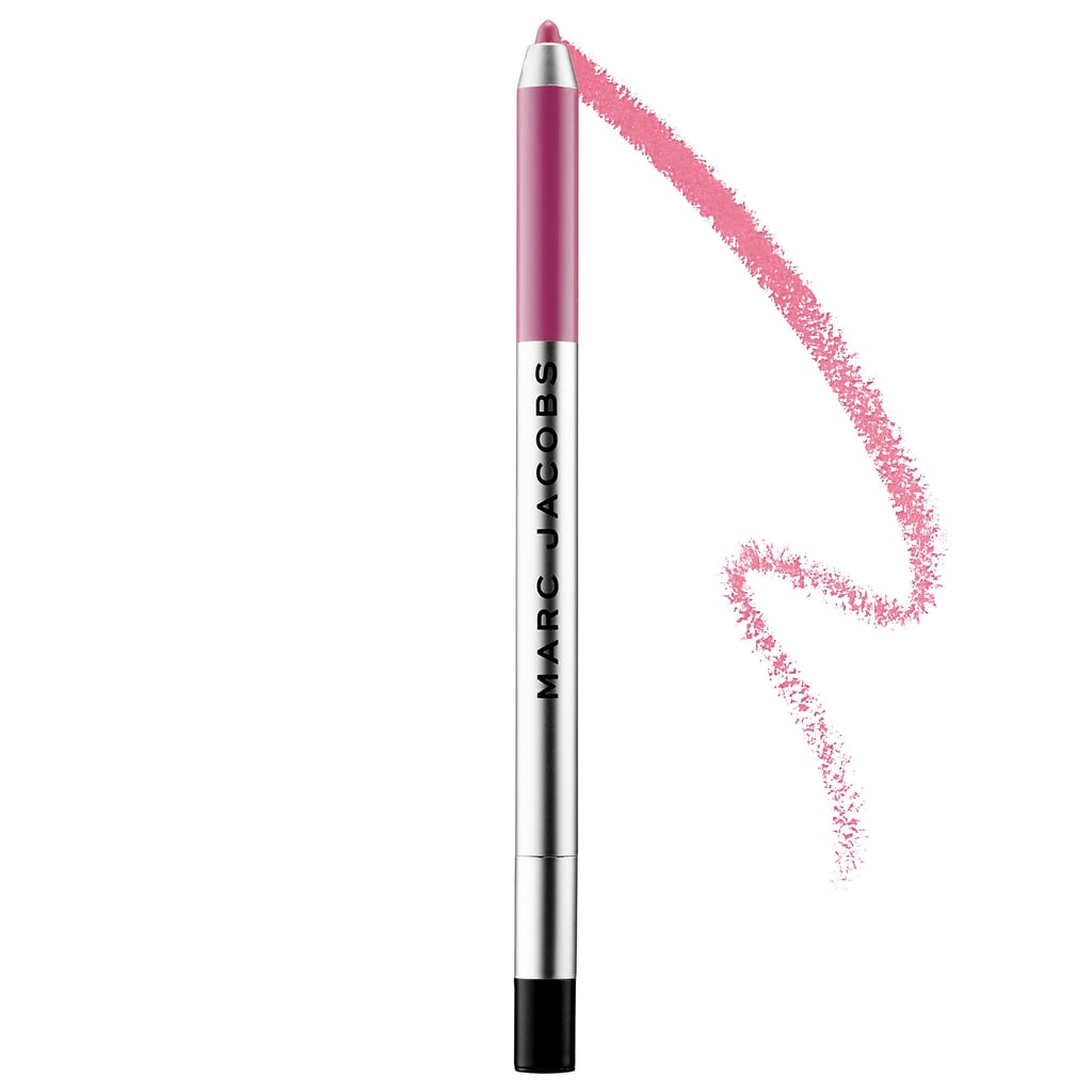 Marc Jacobs Beauty Highliner Matte Gel Eye Crayon Eyeliner in (Pop)ular 49