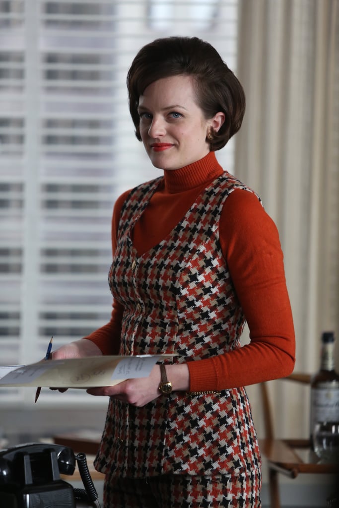 Peggy Olson From Mad Men