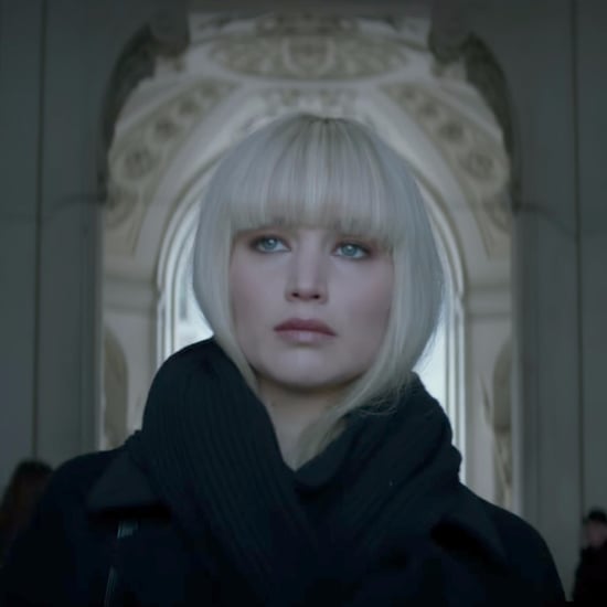What Is the Red Sparrow Movie About?