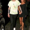 Pete Davidson and Kate Beckinsale Heat Up LA With Their Sexy Night Out on the Town