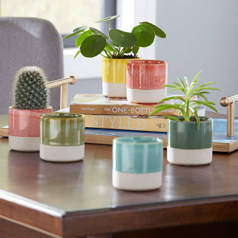 18 Stylish Plant Pots To Enhance Your Home Decor in 2021 – SPY