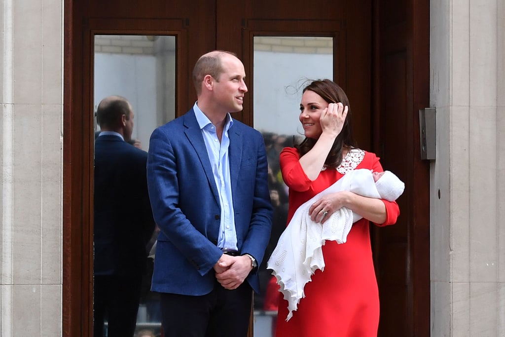 Prince Louis
