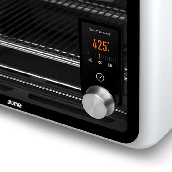 What Is the June Oven?