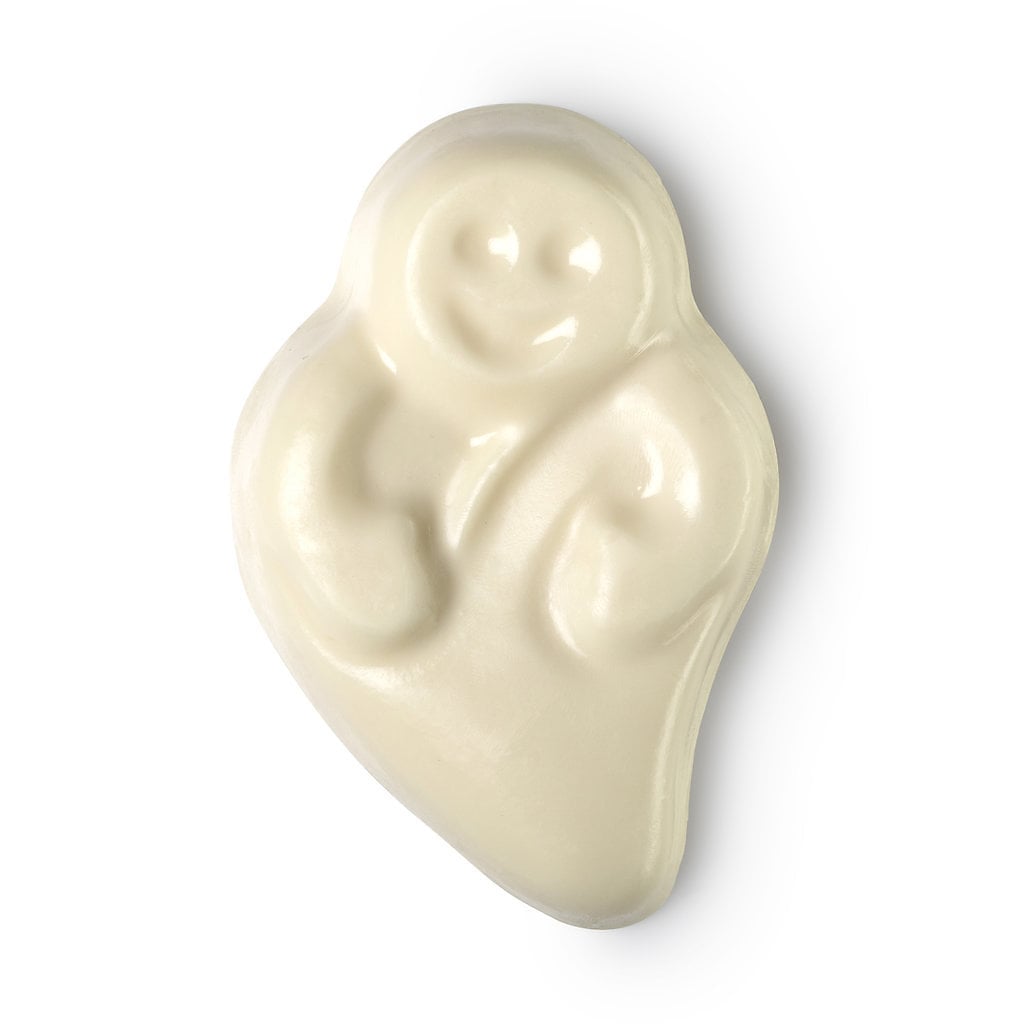 Lush Ghost in the Dark Soap