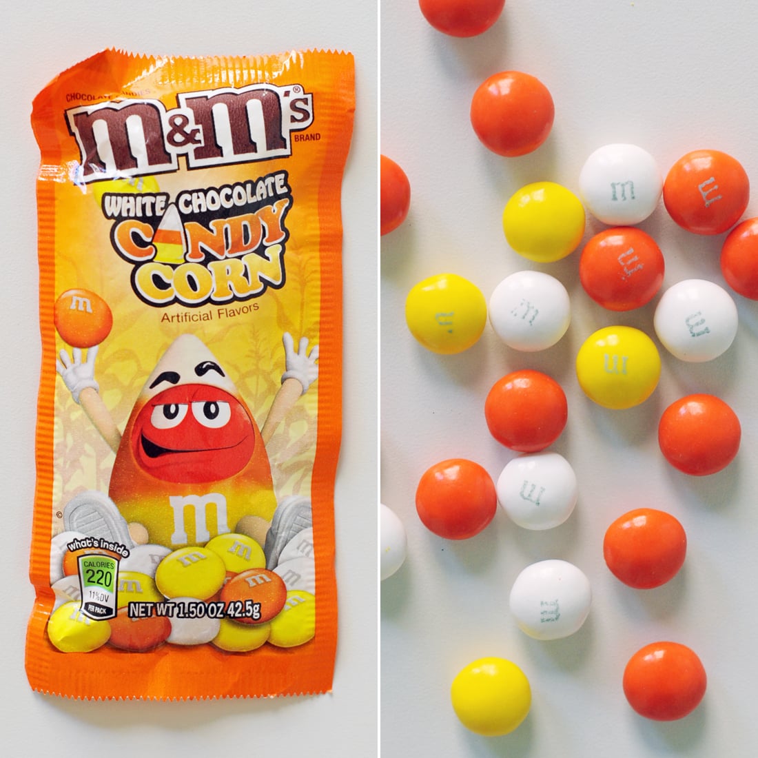 M&M flavors ranked best to worst: I tried and ranked 20 flavors so