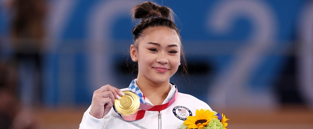Who Is Sunisa Lee? 7 Fun Facts About the Olympic Champ