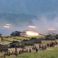 North Korea Just Fired a Missile Over Japan — Here's What We Know So Far