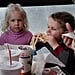 Study on Negative Effects of Talking to Kids About Weight