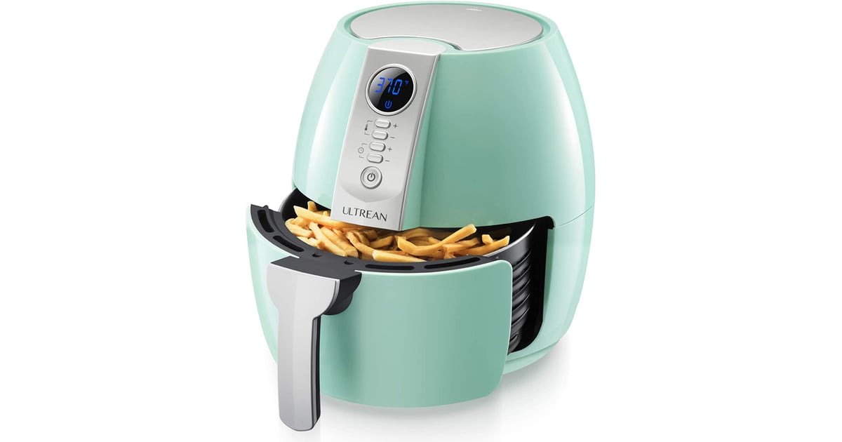 Ultrean Air Fryer Best Holiday Gifts 2020 Editors' Picks POPSUGAR