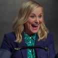 Amy Poehler and Rashida Jones Gave Off Strong Ann and Leslie Vibes During a Lie Detector Test