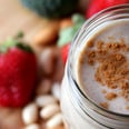 This Metabolism-Boosting Smoothie Has Over 30 Grams of Protein