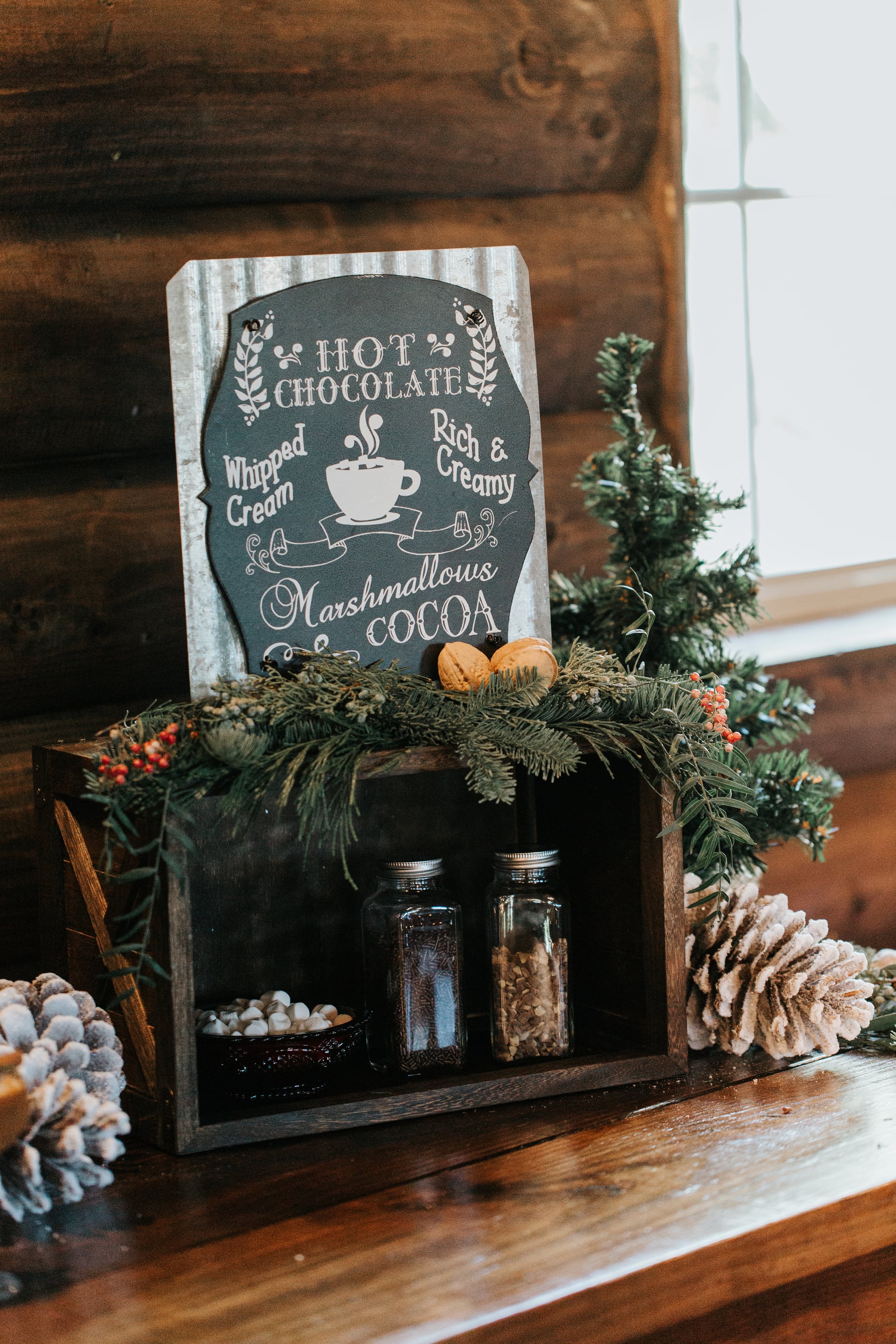 The Best Christmas Wedding Ideas 2019 Popsugar Love Sex