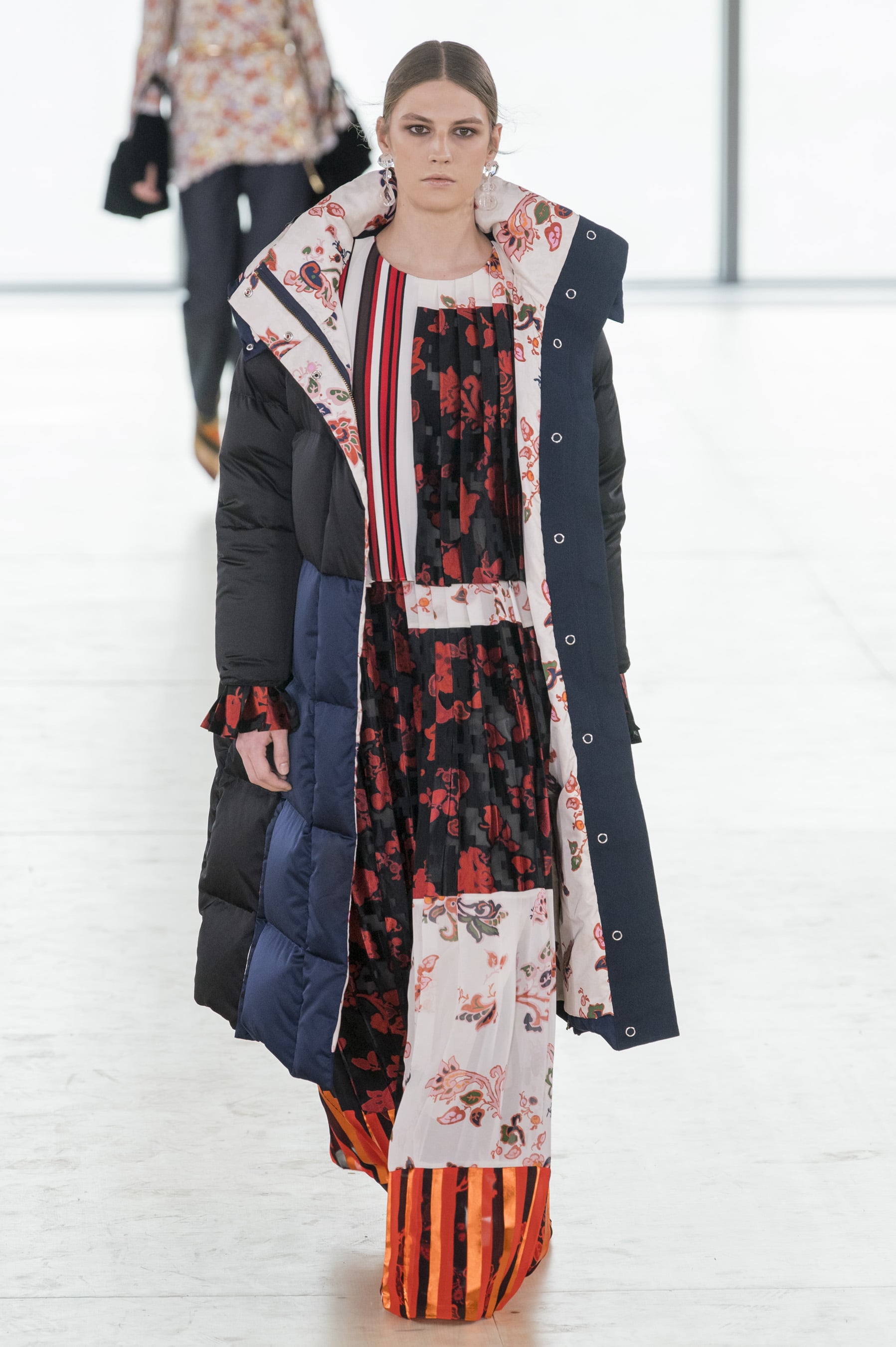 Tory burch hotsell winter 2019