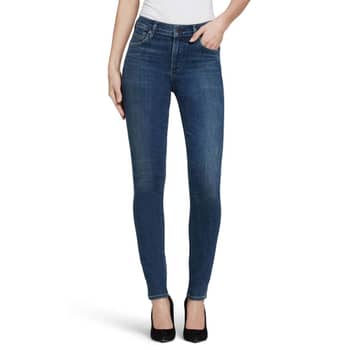 Citizens of humanity petite cheap jeans