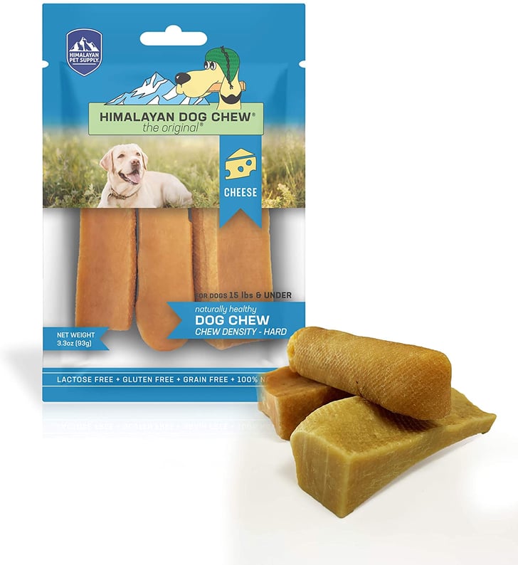 Himalayan Dog Chews Best Rawhide Alternatives For Dogs POPSUGAR UK