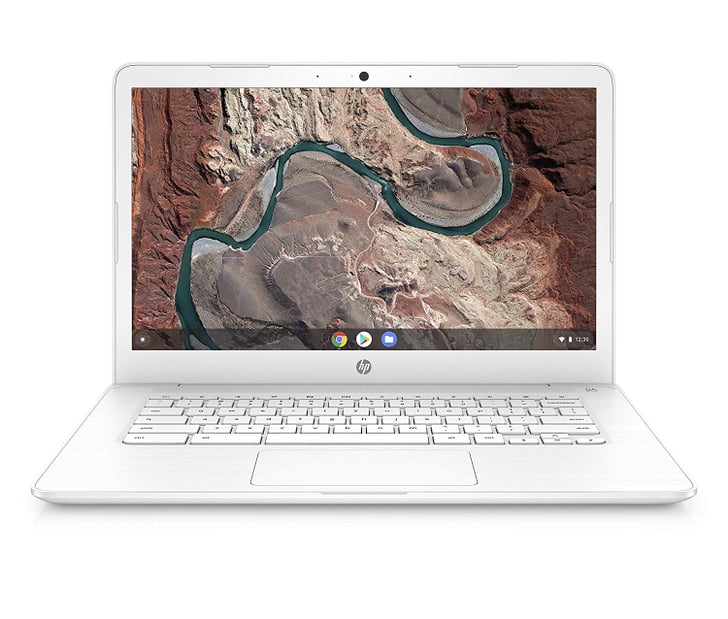 HP Chromebook 14Inch Laptop Amazon Prime Day Tech Deals 2019
