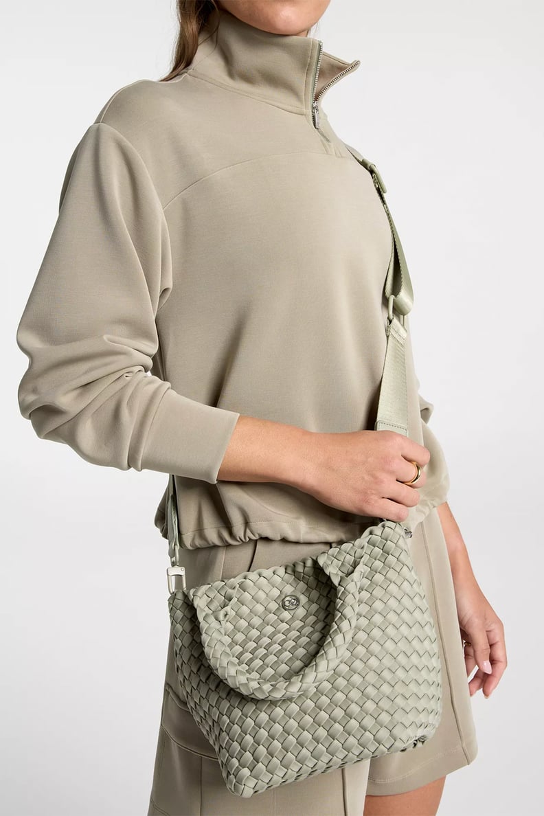 A Wear-Everywhere Bag