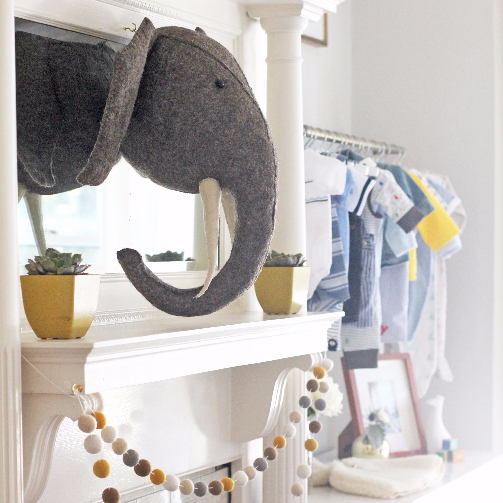 AnimalInspired Baby Names POPSUGAR Smart Living UK