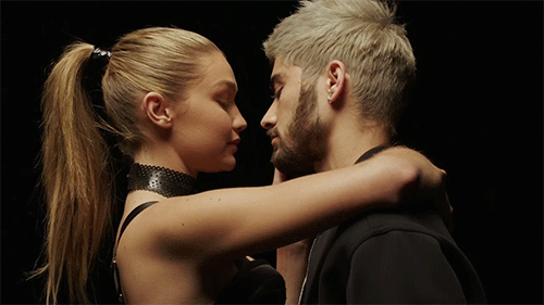 “Pillowtalk” by Zayn Malik