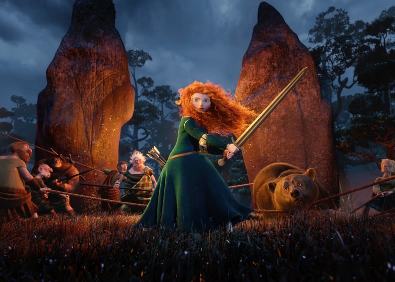 Merida