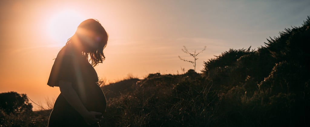 A Letter to the Baby I Lost