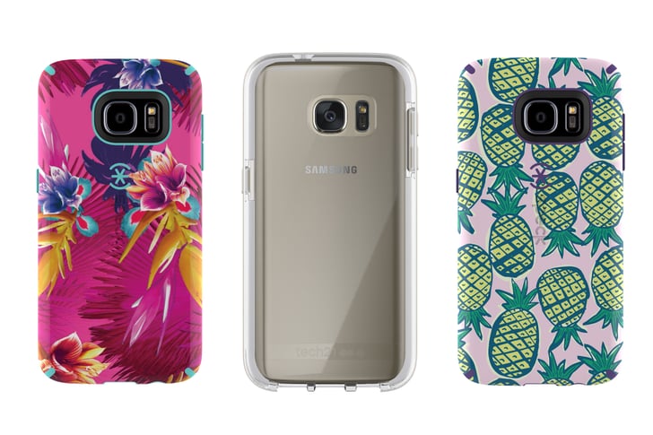 Lee grot Vulkaan Samsung Galaxy S7 and Galaxy S7 Edge Phone Cases | POPSUGAR Tech