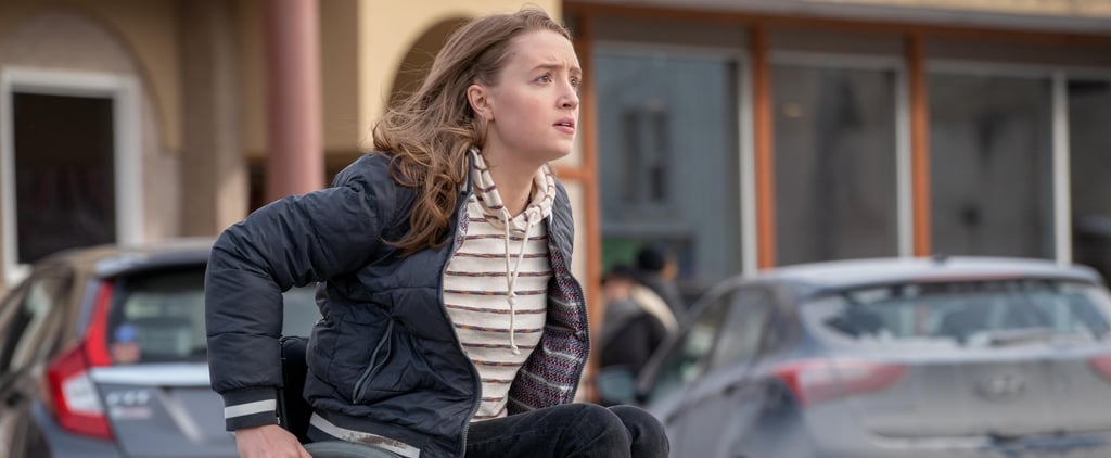 Kiera Allen Talks About Starring in Run With Sarah Paulson