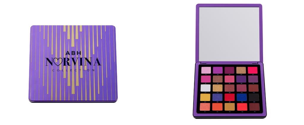 Anastasia Beverly Hills New Norvina Palette Vol 1 Review