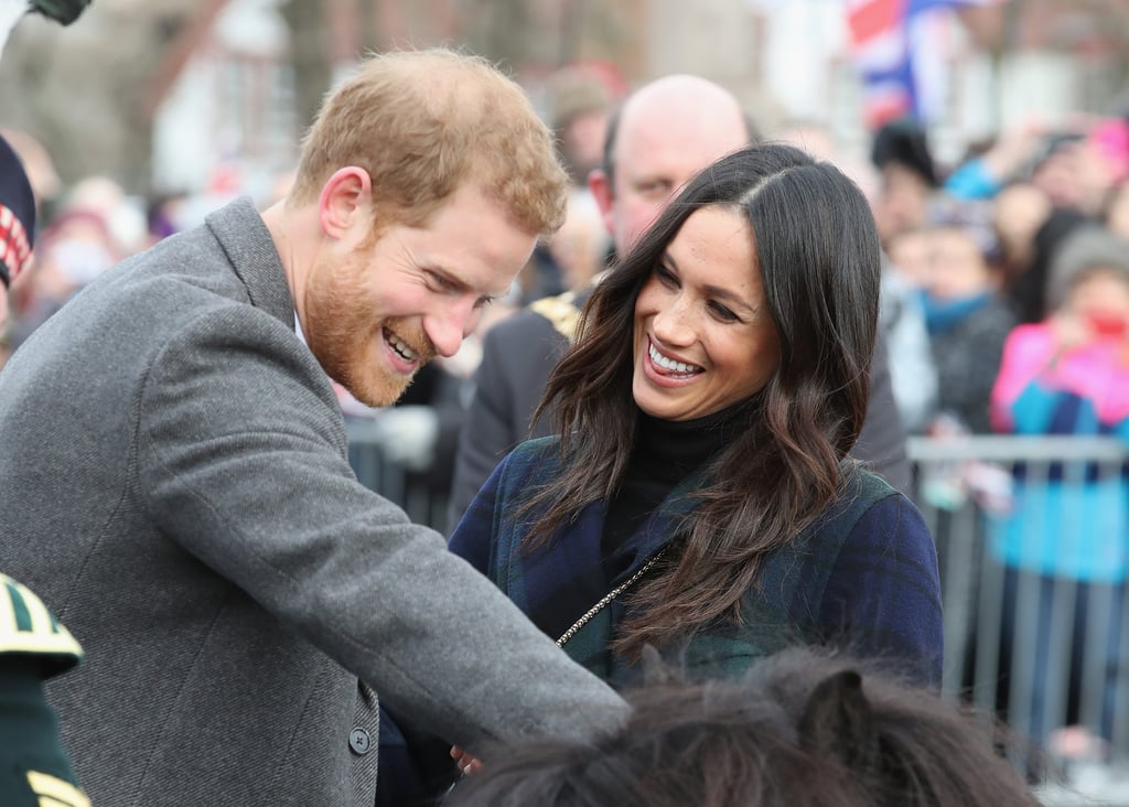 27 Reasons to Date a British Man POPSUGAR Celebrity UK