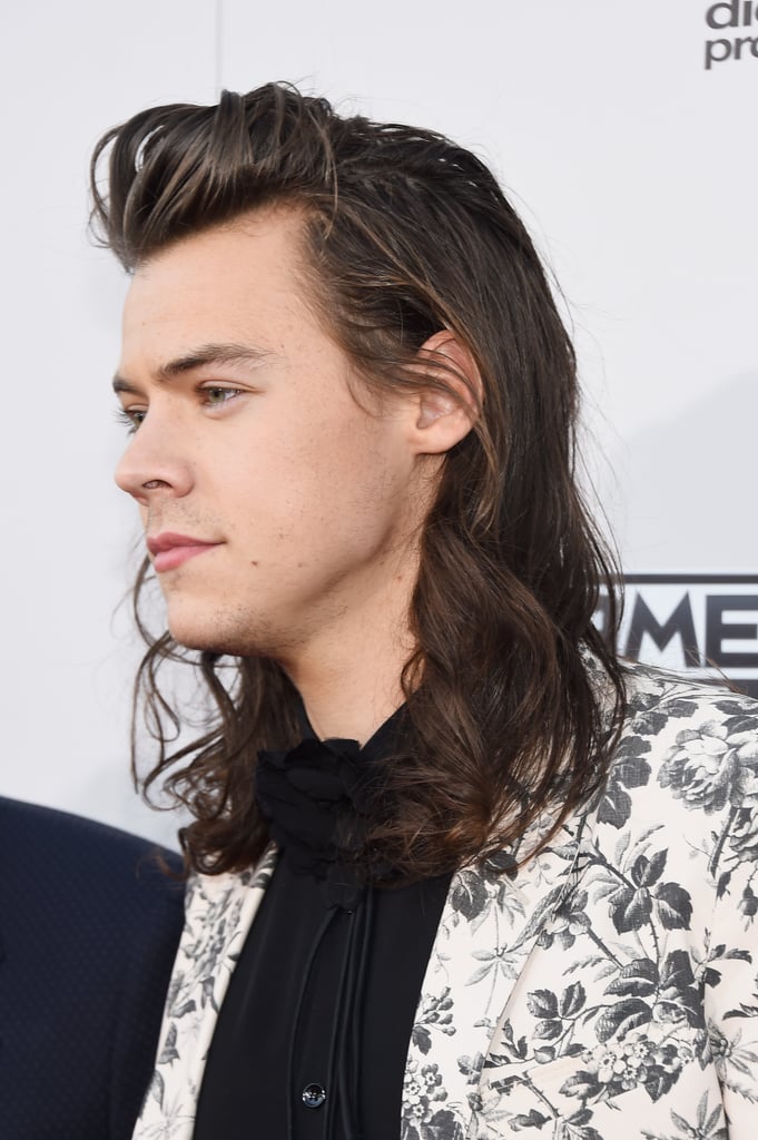 Harry Styles's Best Moments of the 2010s