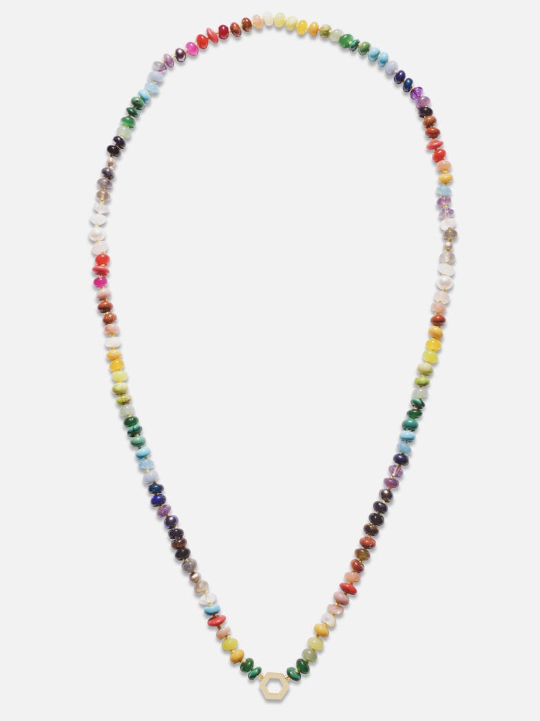 Cheerful Beads
