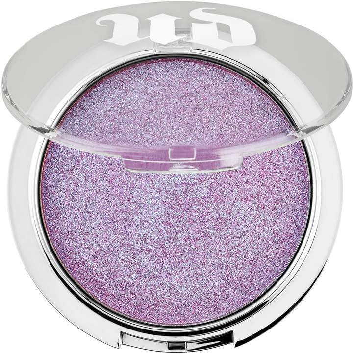 Urban Decay Disco Queen Holographic Highlighter Powder