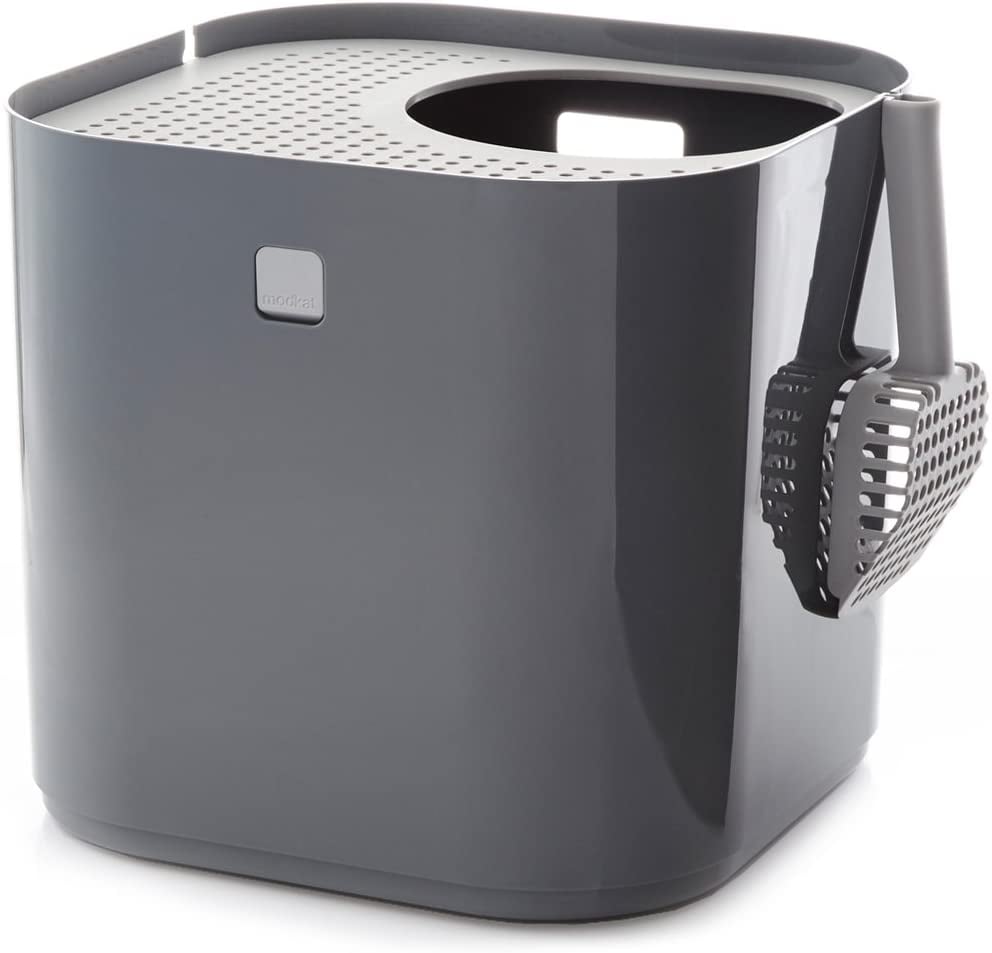 Modkat Litter Box