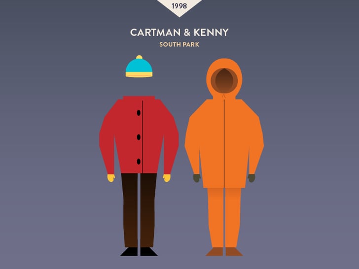 1998 Popular Halloween Costumes by Year POPSUGAR Smart Living Photo 9