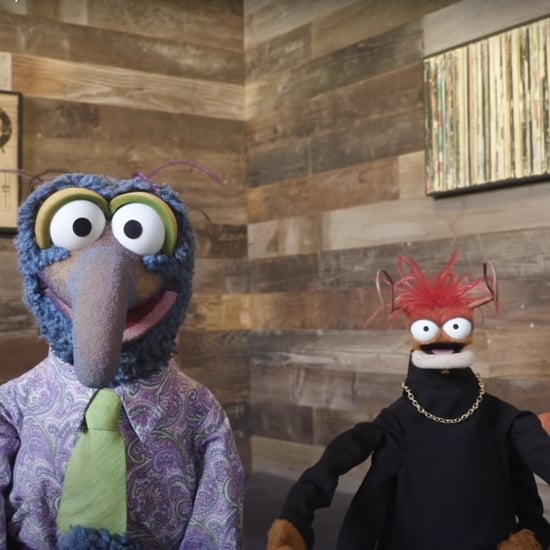 The Muppets Made a Video PSA on COVID-19 Vaccines