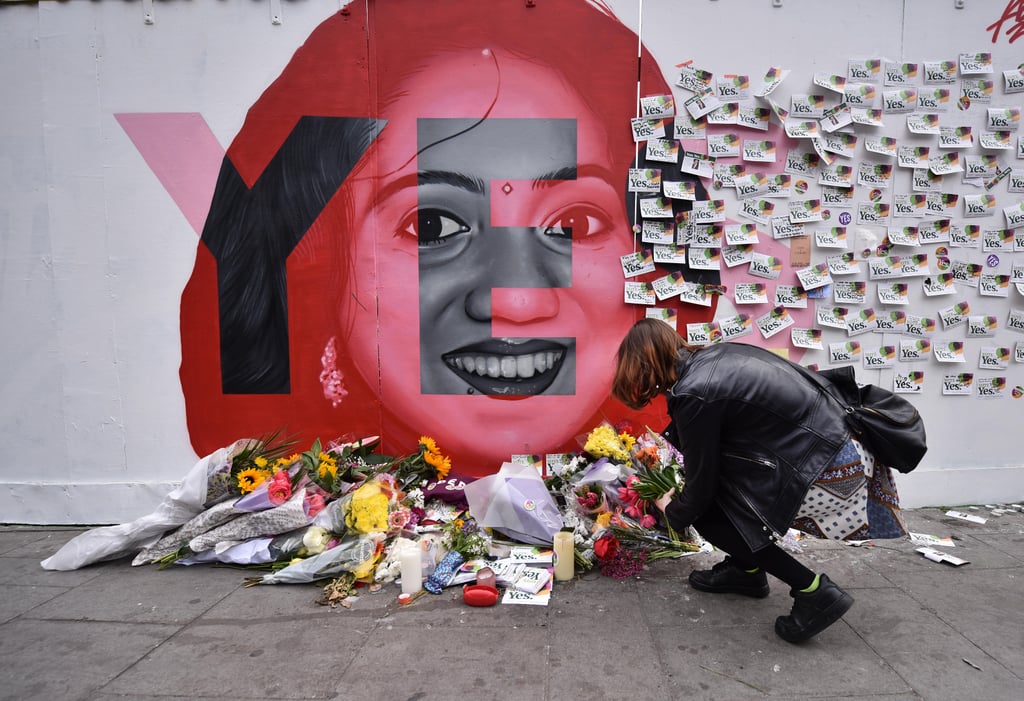 Ireland Repeals Abortion Ban 2018