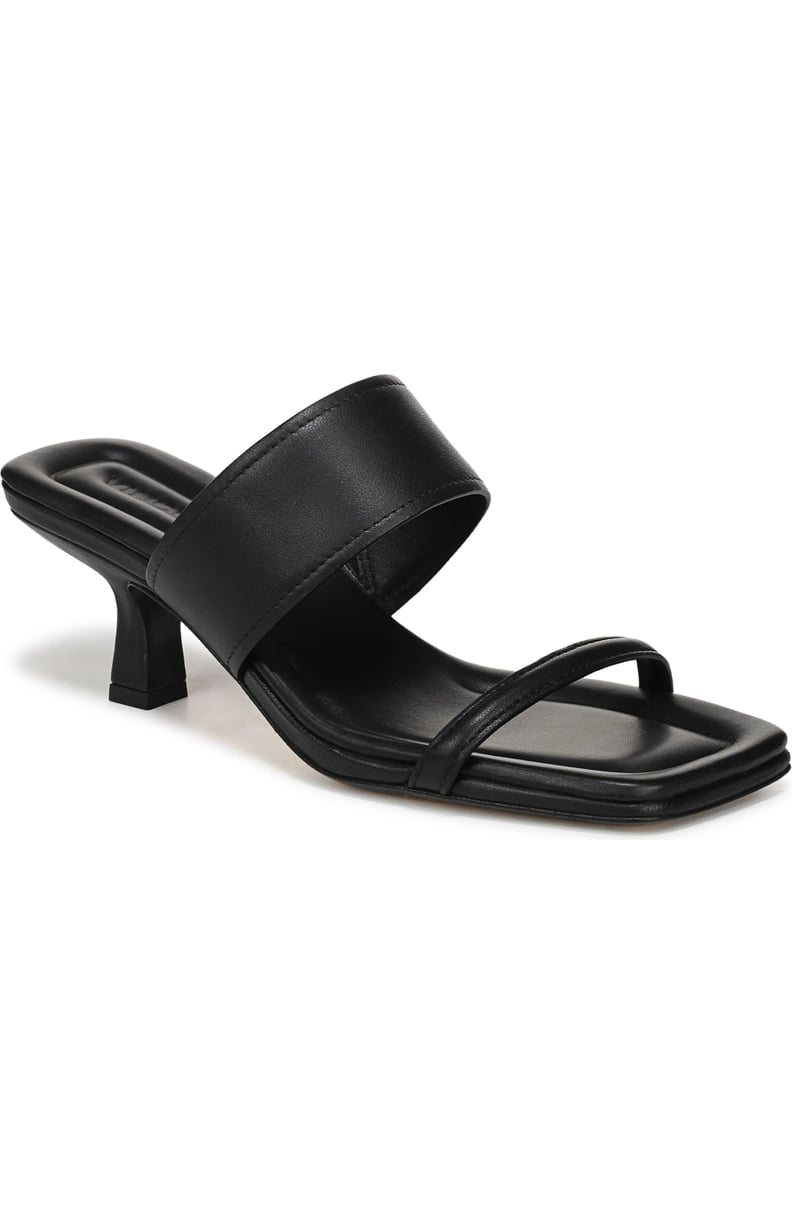 Best Kitten-Heel Sandals