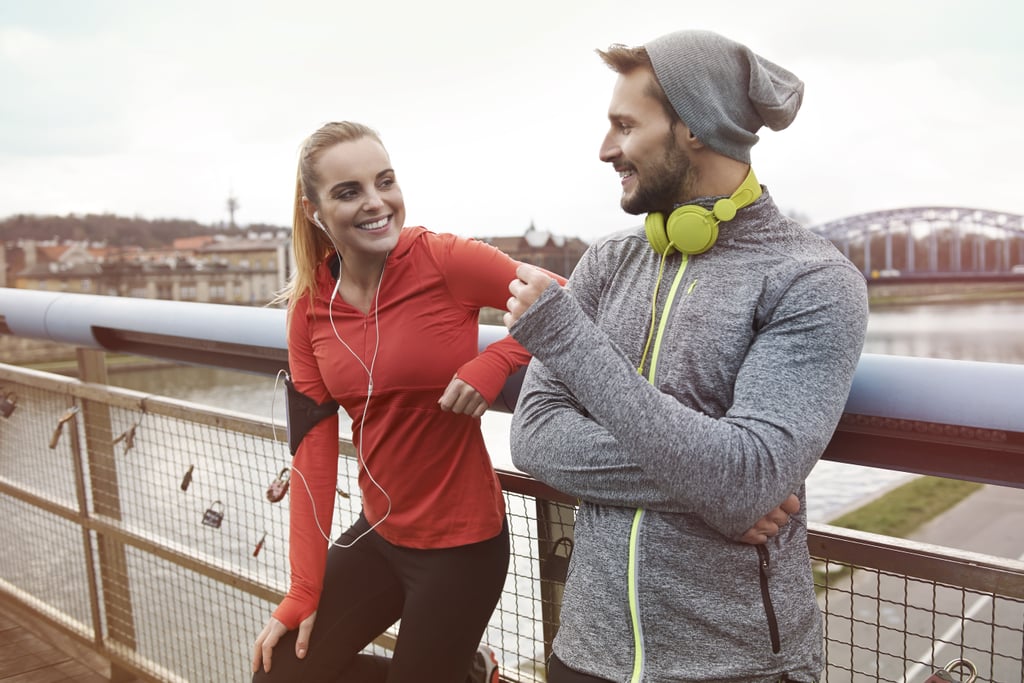 How Sex Affects Athletic Performance Popsugar Fitness